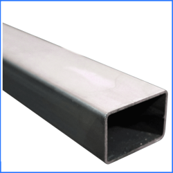 Tube rectangulaire acier 60×30 Tube rectangle|Leroidufer SARL