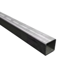 Vente de Tube Carré Acier 100x100mm – Qualité et Découpe sur Mesure | Leroidufer.fr