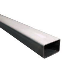 Tube rectangulaire acier 30×15 Tube rectangle|Leroidufer SARL