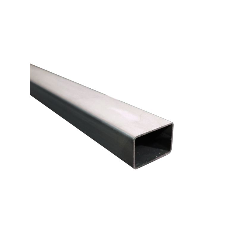 Tube rectangulaire acier 60×30 Tube rectangle|Leroidufer SARL