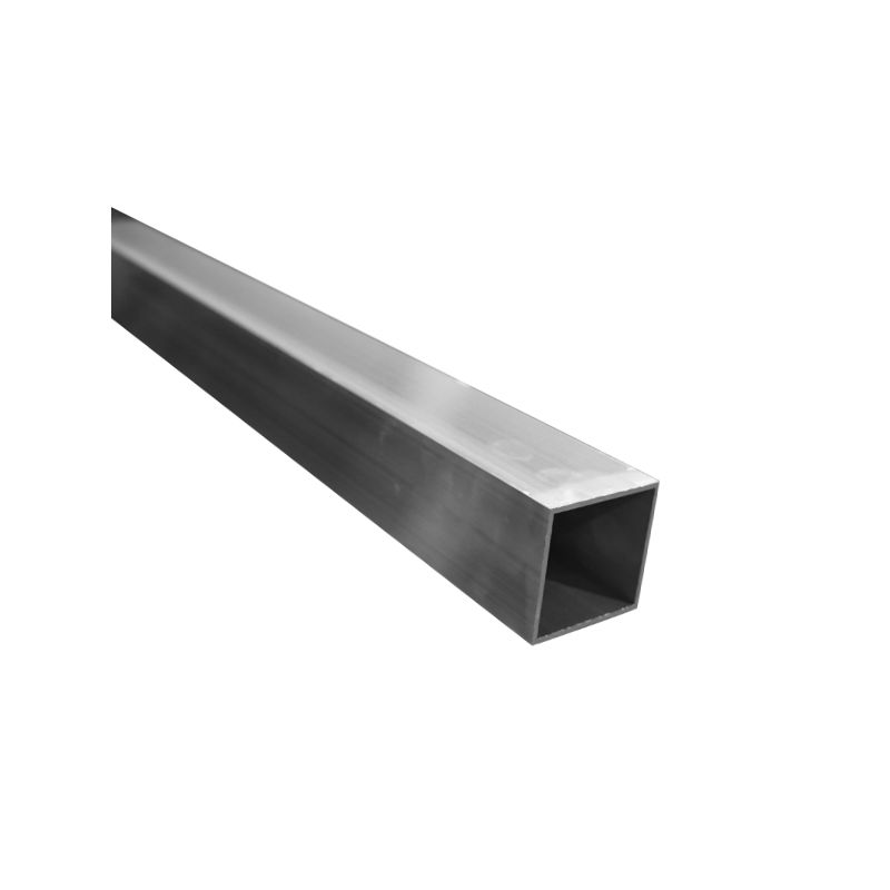 tube carre aluminium 20x20 Tube carre aluminium|Leroidufer SARL