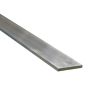 Barre aluminium plate 30mm Fer plat aluminium|Leroidufer SARL