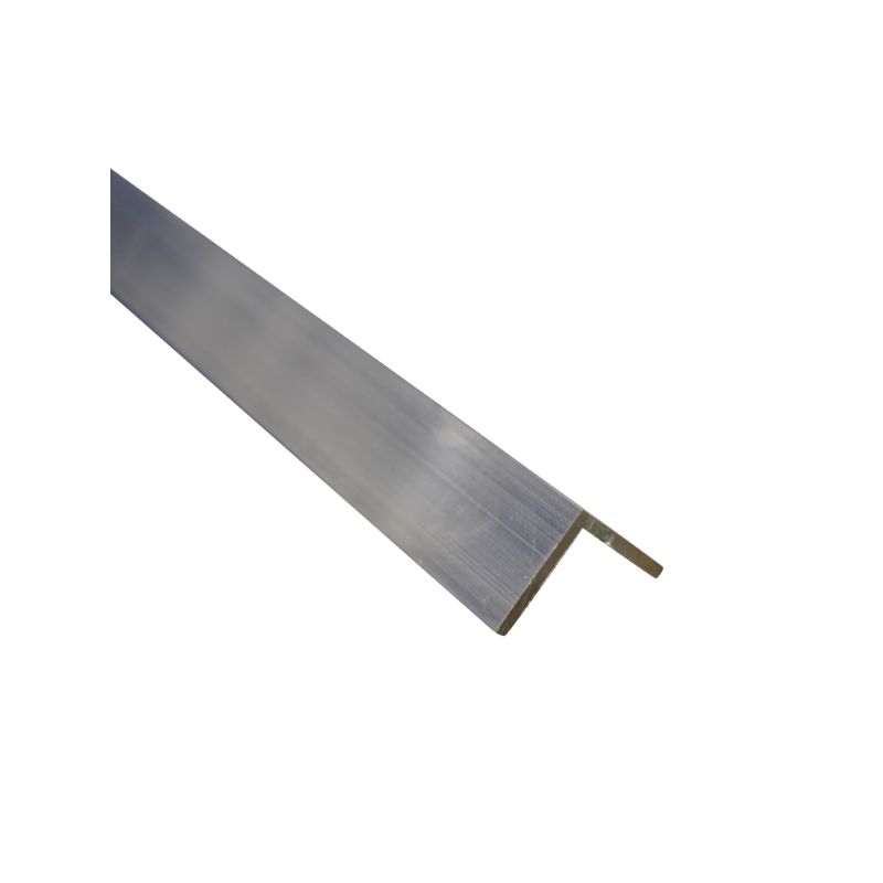 Corniere aluminium inegale 20×15 Corniere aluminium|Leroidufer SARL