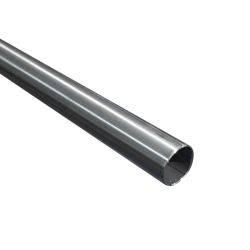 Tube inox 304L diamètre 17,2 mm Tube inox rond|Leroidufer SARL