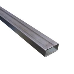 Tube rectangulaire inox 40 x 20 mm Tube inox rectangulaire|Leroidufer SARL