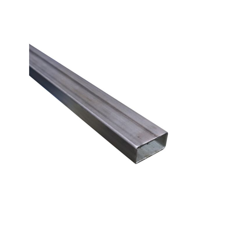 Tube rectangulaire inox 40 x 20 mm Tube inox rectangulaire|Leroidufer SARL