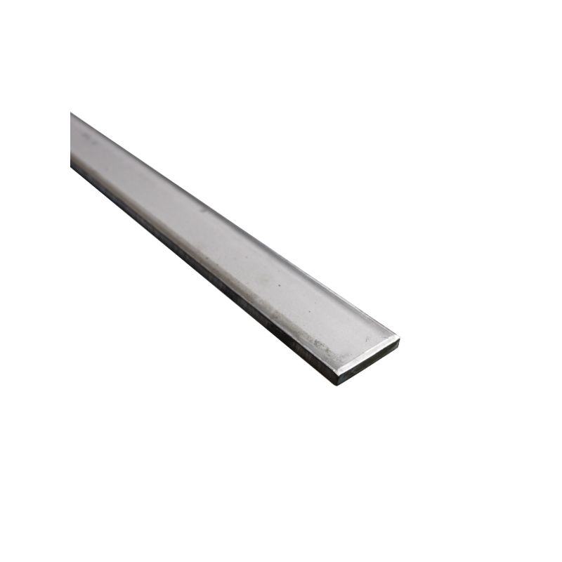 Fer plat inox 20 mm Fer plat inox|Leroidufer SARL