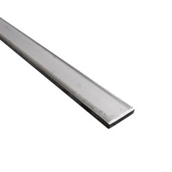 Fer plat inox 30 mm Fer plat inox|Leroidufer SARL