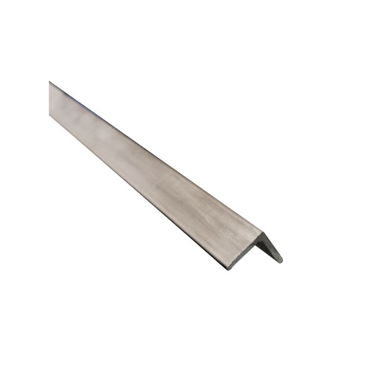 Corniere laminée inox 304L 20 x 20 Corniere inox|Leroidufer SARL