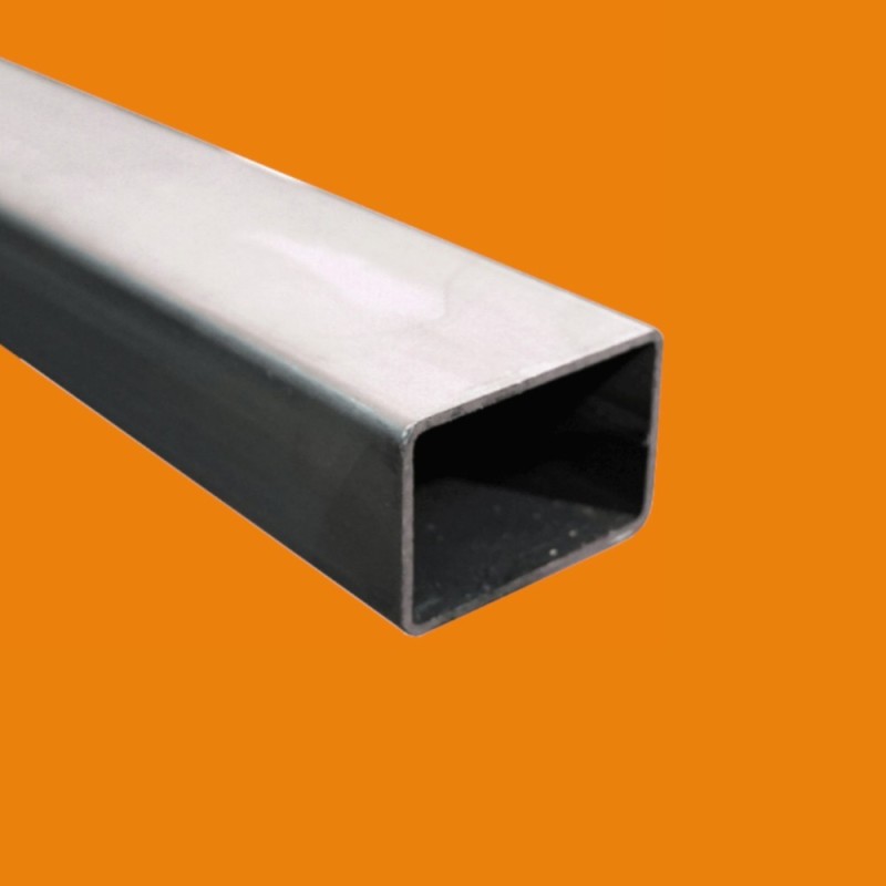 Barre aluminium diamètre 35 mm - longueur 4 mètres