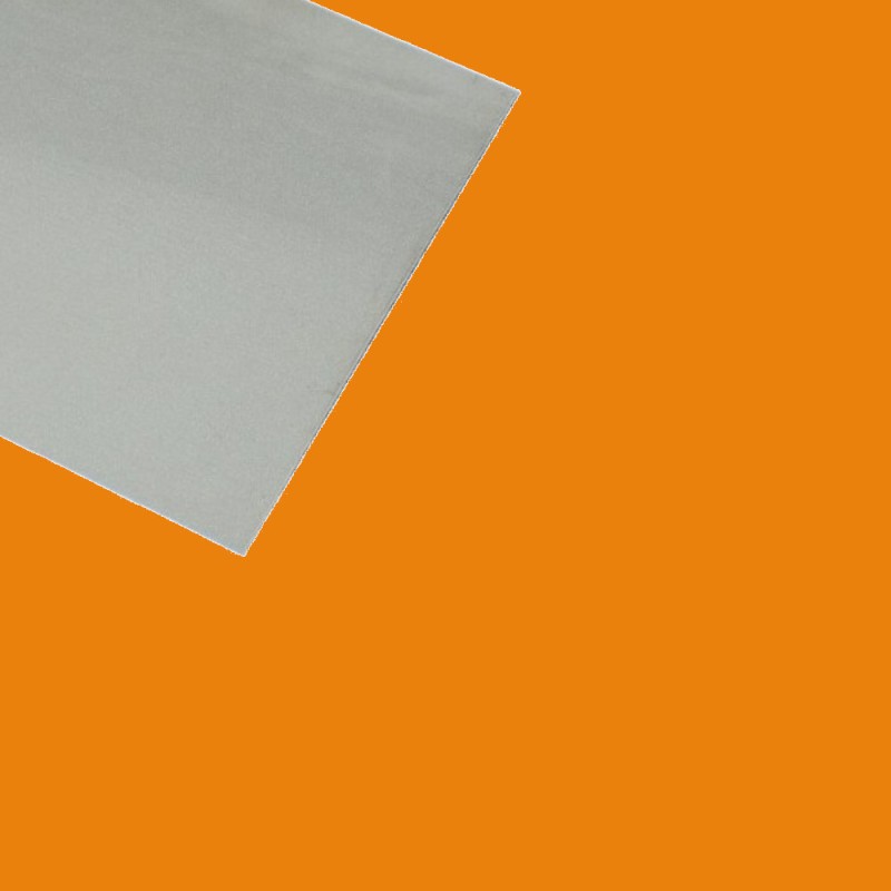 Plaque de tôle acier brut - Multiples dimensions Epaisseur en mm 1,5 mm  Longueur en cm 50 cm Largeur en cm 50 cm Dimension de la plaque Standard